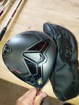 Cobra darkspeed max stiff