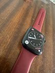 apple watch series 9 45mm gps