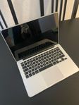 Apple MacBook Pro 13 Mid 2014 - I5 - 16GB - 512GB SSD