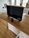 Philips 17 tum TV