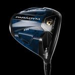 Callaway Paradym Triple Diamond Driver (Ny)