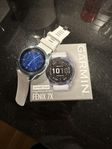 Garmin Fenix 7X Sapphire Solar