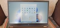 HP Zbook fury 15 G8 64GB i7 2TB GARANTI superskick