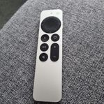 Apple tv   original fjärrkontroll 