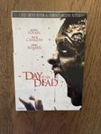 Day of the dead / Film / Dvd / Zombie 