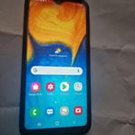 Samsung A20e Ny display