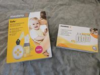 Bröstpump Medela Solo