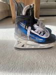 Bauer vapor hyperlite skridskor 