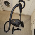 ElectroluxPureD8.2SilenceDammsugareFjärrstyrd 