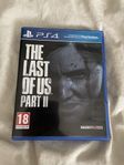 The Last of Us Part 2, Ps4