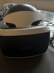 Sony Playstation VR