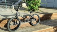 Wethepeople Envy 20 bmx