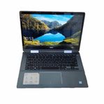 Grey dell Inspiron 14 5000