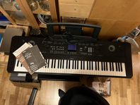 Yamaha DGX-650 PortableGrand