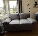 2-sits soffa