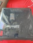 inkomplett gaming PC