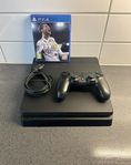 Playstation 4 Slim