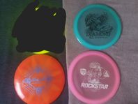 Discgolf 