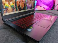 MSI Gaming Laptop