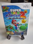 Wii SUPER MARIO GALAXY 2