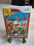 Wii MARIOPARTY 8