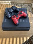 playstation 4 slim 500gb