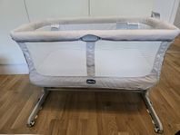 Bedside Crib, baby säng