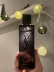 YSL MYSLF EDP 100ml parfym 80% kvar