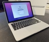 MacBook Pro 13