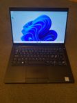 Dell Latitude 7390 - i7-8650U vPro / 16GB RAM / 512GB SSD