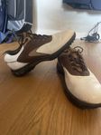 Footjoy Contour series, golfskor, storlek 9 1/2 M