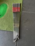 skaft projekt x 6.0 stiff 4-pw 120g