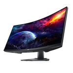 Dell Ultrawide S3422DWG 34 tum gaming monitor skärm 