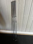 vokey wedge skaft 50,54,60