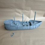 Ship V2- Skepp - figurspel - Warhammer -40k