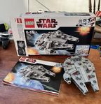 Lego star wars set 7778