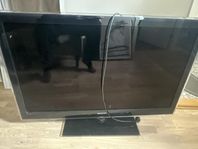 Samsung tv till salu