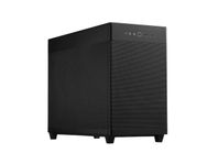 Oanvänt Asus Prime AP201 Micro ATX Chassi