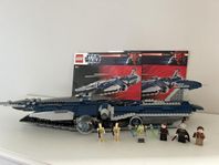 Lego star wars 9515