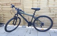 Fin mountainbike 21 vxl