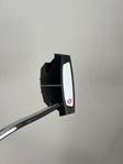 Odyssey eleven Tour Lined putter - vänster