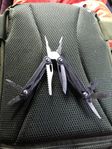 Leatherman Sidekick Multiverktyg