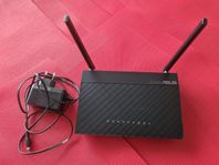 Router ASUS RT-AC51U