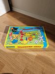 Bamse Spel