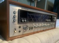 Kenwood model eleven II