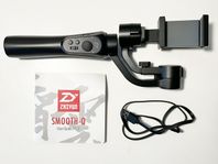 Zhiyun Smooth Q 3-axlad gimbal för smartphones