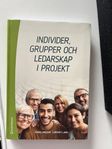 Individer, grupper och ledarskap i projekt 