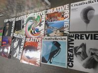 Creative Review Magazine