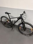 Mountainbike GIANT XTC SLR 29