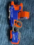 NERF hyperfire elite 